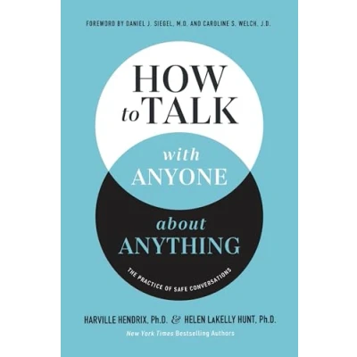 Afbeelding van How to Talk with Anyone about Anything