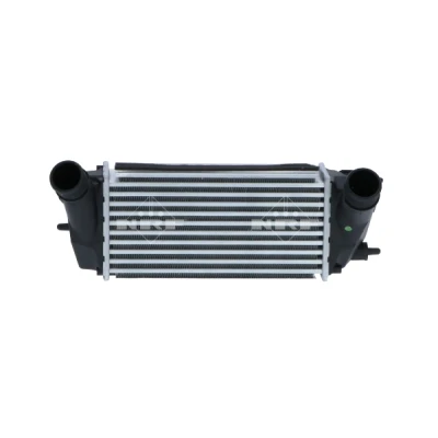 Afbeelding van Intercooler, inlaatluchtkoeler NRF 30953