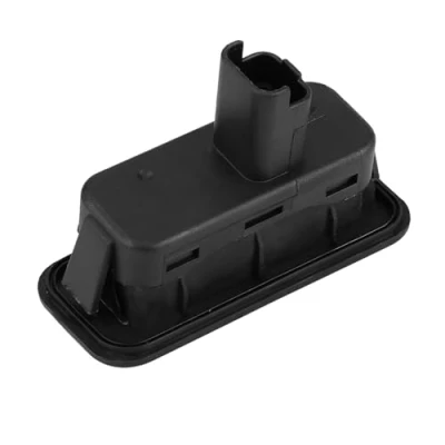 Afbeelding van Kofferbakschakelaar, achterklepschakelaar Bagageschakelaar voor Megane Clio Captur Scenic Kangoo 8200076256