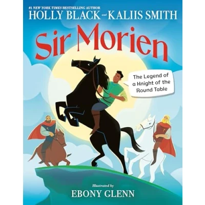 Afbeelding van Sir Morien: the Legend of a Knight Round Table