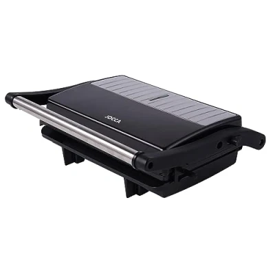 Afbeelding van JOCCA 2131 Elektrische Grill 180 opening