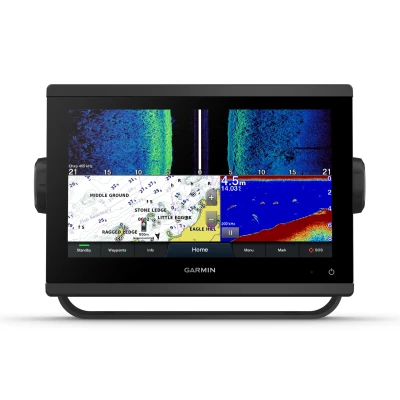 Afbeelding van Garmin GPSMAP 923XSV Kaartplotter / Fishfinder