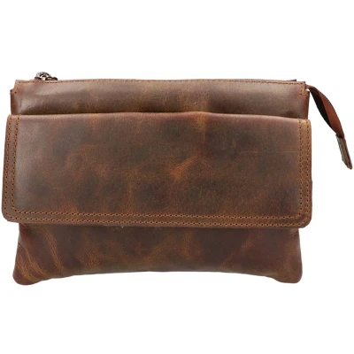 Afbeelding van Danielle UR 9423 H Bruin