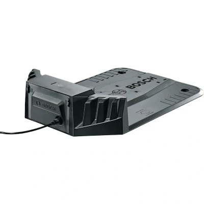 Afbeelding van Bosch Groen Basisstation voor robotmaaier 06008B0501