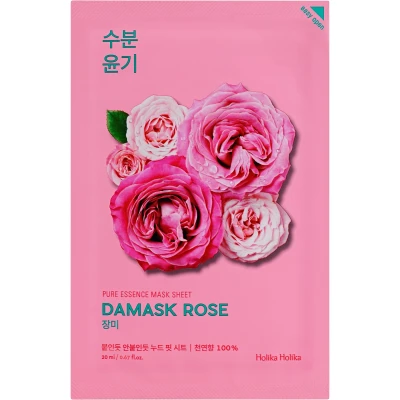 Afbeelding van Holika Holika, Gezichtsmaskers, Therapie Lucht (20 ml)