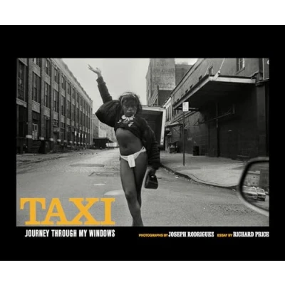 Afbeelding van Taxi: Journey Through my Windows