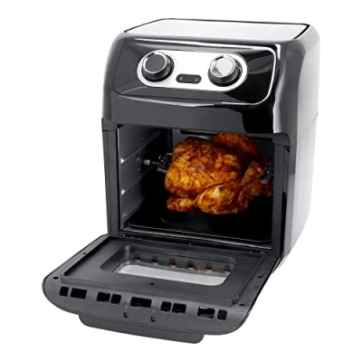 Afbeelding van Just Perfecto Jl 07: 1800W 12 In 1 Airfryer Oven Xxl 12L
