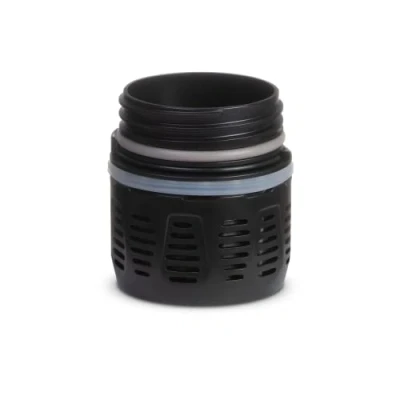 Afbeelding van Bushpappa Grayl reserve filter voor Ultrapress en Ultralight Black