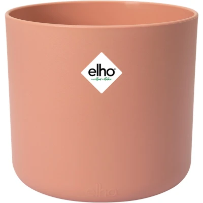 Afbeelding van B.for soft round 14 delicate pink elho