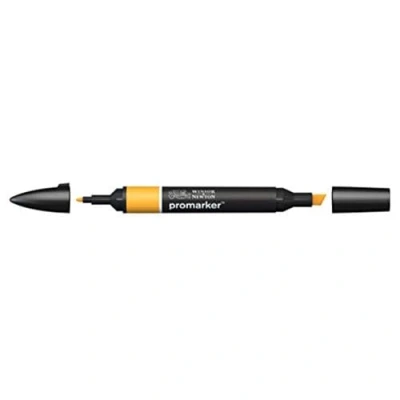 Afbeelding van Winsor and Newton Promarker Gold 0555