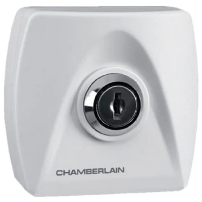 Afbeelding van Chamberlain 41REV Sleutelschakelaar IP54 Opbouw (op muur)