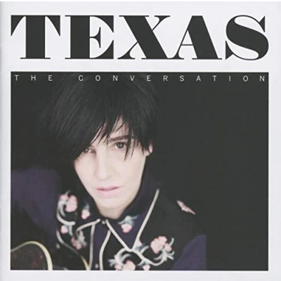 Afbeelding van Texas The Conversation (CD)