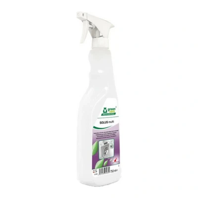 Afbeelding van Tana Solus Multi 10x750ml