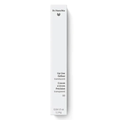 Afbeelding van Dr. Hauschka Lip Line Definer Translucent 1,14g