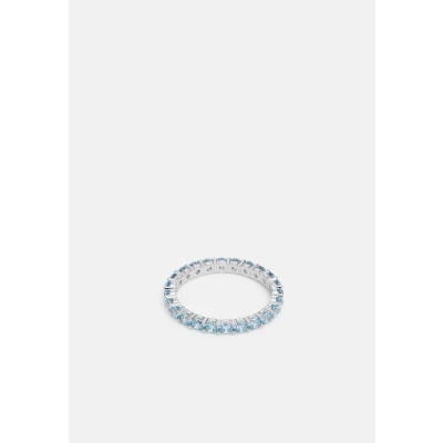 Afbeelding van Swarovski 5658672 Matrix Zilverkleur Ring 50
