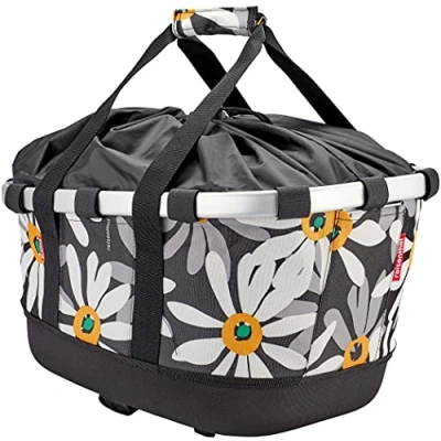 Afbeelding van Klickfix Dragertas GT UniKlip Margarite 21L