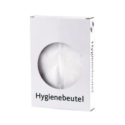 Afbeelding van All Care Hygiënezakjes 25x30x