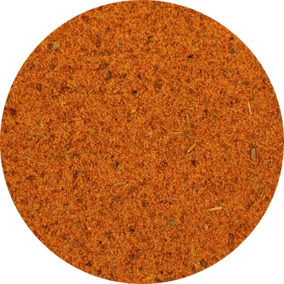 Afbeelding van Van Beekum Specerijen Cajun Flavor 20 KG Zak (bulk verpakking)