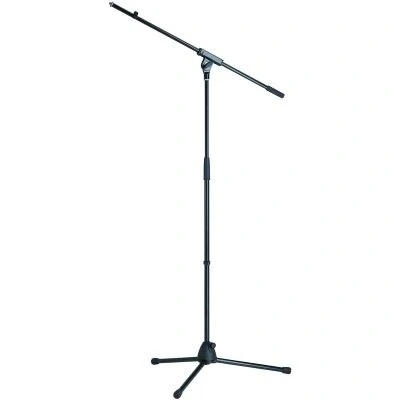 Afbeelding van K&amp;M 27105 Microfoon Statief