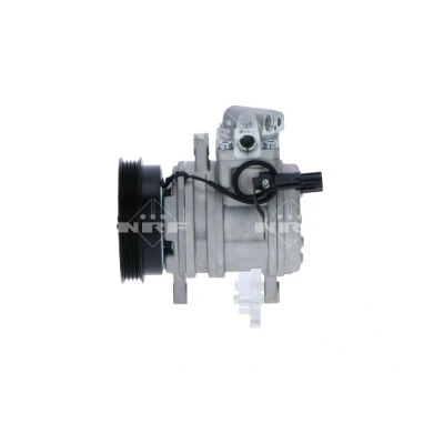 Afbeelding van NRF Airco compressor 32439