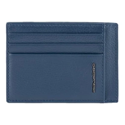 Afbeelding van Piquadro Mode Special Credit Card Case, 11 centimeter