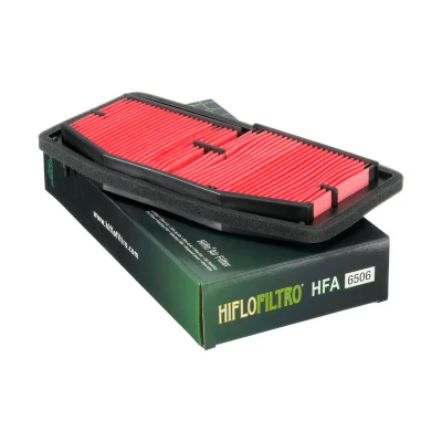 Afbeelding van Hiflofiltro Luchtfilter HFA6506