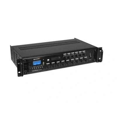 Afbeelding van Omnitronic MAVZ 360.6P PA Mixing Amplifier