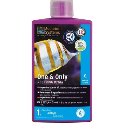 Afbeelding van As Reef Evolution One &amp; Only 500 Ml