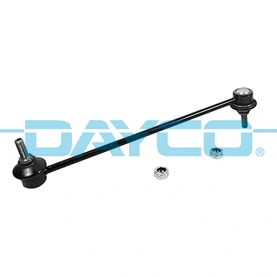 Afbeelding van DAYCO DSS1025 Stabilisatorstang Vooras links, rechts M10x1.25 FIAT: Panda II Hatchback (169) 1.2, 1.3 JTD Multijet 4x4, 1.2 LPG