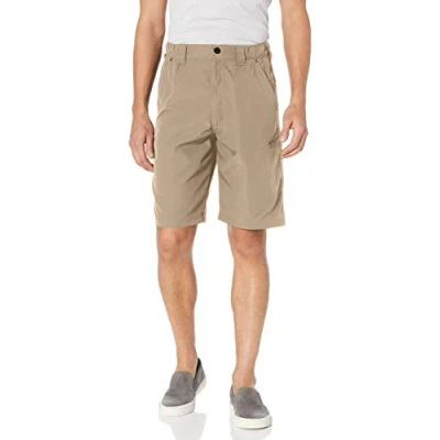 Afbeelding van Wrangler Authentics Heren Performance Side Elastische Utility Short