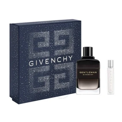 Afbeelding van Givenchy Gentleman Boisee Gift Set