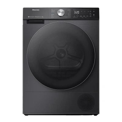 Afbeelding van Hisense Dh5s102bb Warmtepompdroger