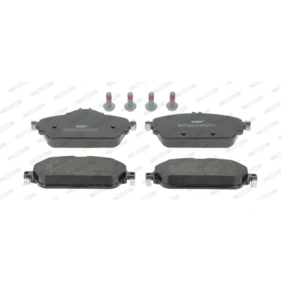Afbeelding van Ferodo Remblokset FDB4870