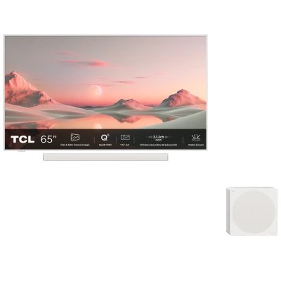 Afbeelding van TCL 65A300 PRO Next Frame