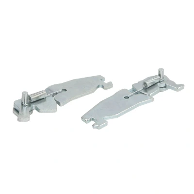 Afbeelding van Afstelset, trommelrem QUICK BRAKE 108 53 013