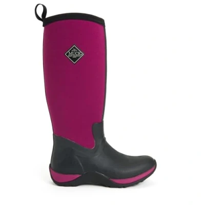 Afbeelding van Muck Boots Arctic Adventure Boot voor dames, Kastanjebruin, 43.5 EU