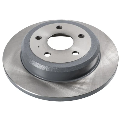 Afbeelding van Febi Bilstein Remschijven 108591