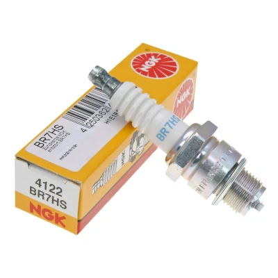 Afbeelding van Bougie NGK BR7HS (2 takt)
