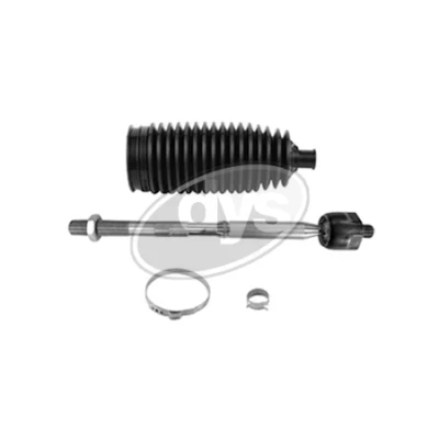 Afbeelding van DYS 24 26489K Binnenste Stuurkogel Vooras links, rechts M14x1.5 279mm TOYOTA: C HR (AX10) 1.2, 1.2 4WD, 1.8 Hybrid, 2.0,