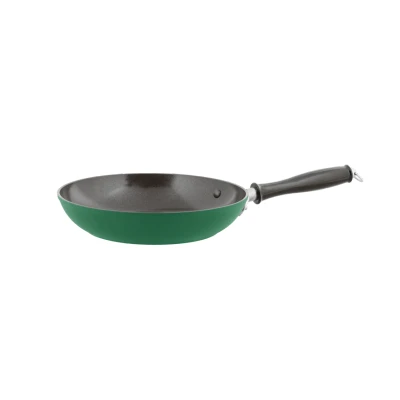 Afbeelding van Koekenpan Vintage Groen 24 cm Sambonet