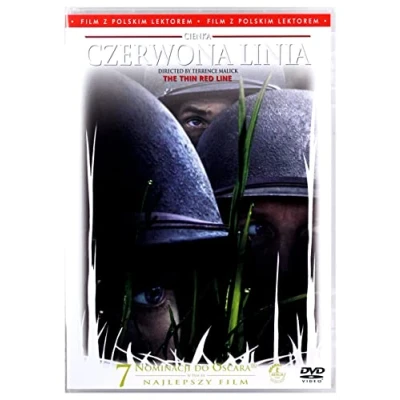 Afbeelding van The Thin Red Line [DVD]