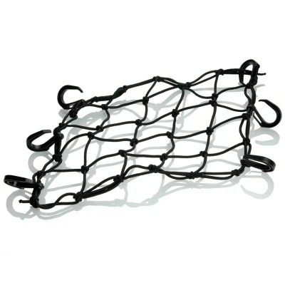 Afbeelding van Booster Bagage Net