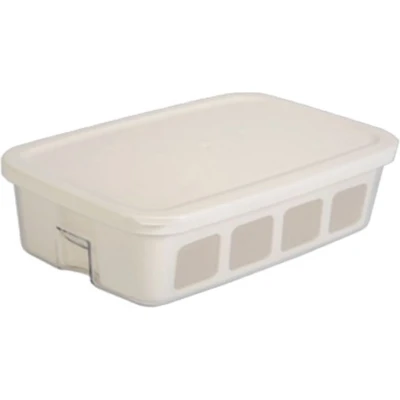 Afbeelding van Tefal XF101032, Doos, Rond, 1 l, Wit, stuk(s)