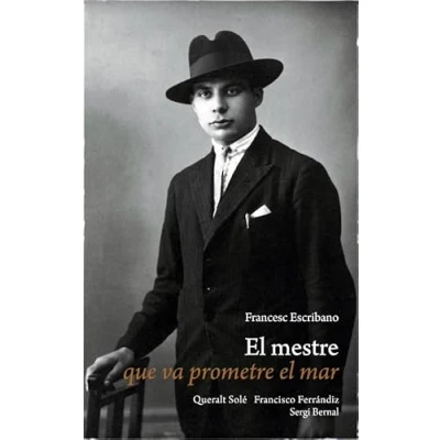 Afbeelding van el mestre que va prometre mar