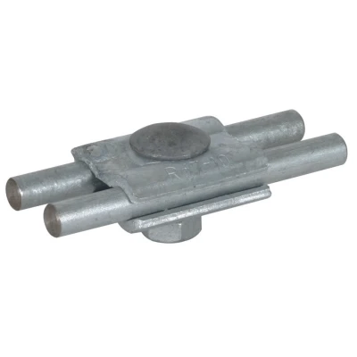 Afbeelding van DEHN PV 7.10 FRM10X35 STTZN Overspanningsveilige montageset 1 stuk(s)