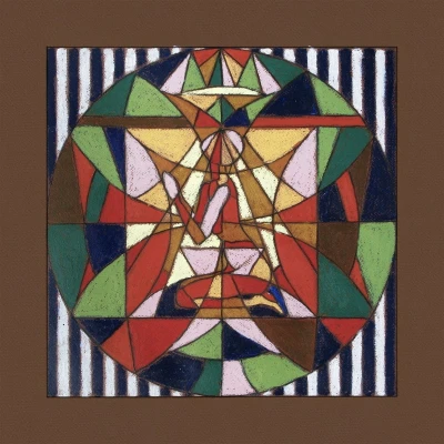 Afbeelding van Laura Marling Patterns In Repeat (LP)