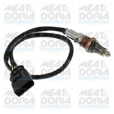 Afbeelding van Lambdasonde MEAT &amp; DORIA 811128
