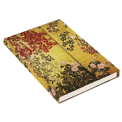Afbeelding van Peter Pauper Notitieboek Japanese Screen met magneetsluiting