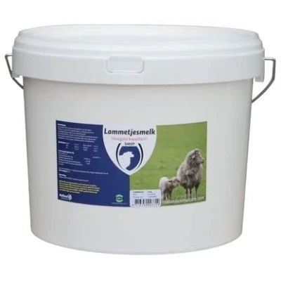 Afbeelding van Lammetjesmelk 8kg
