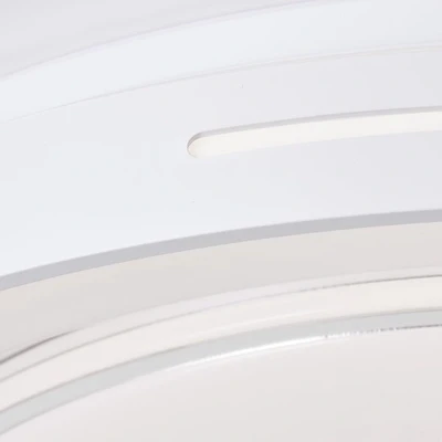 Afbeelding van Brilliant Leuchten Plafondlamp Barty (1 stuk)